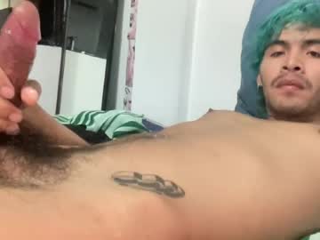 Brunorevolver July 22, 2026 Chaturbate stream image