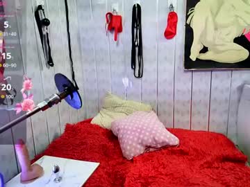 Eveline_Herrera July 22, 2026 Chaturbate stream image