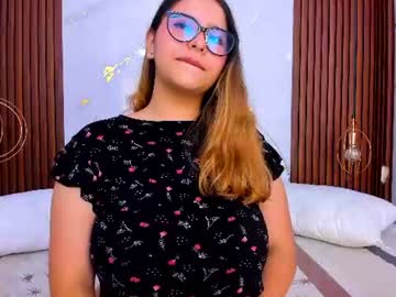 Hannablakex_ July 22, 2026 Chaturbate stream image