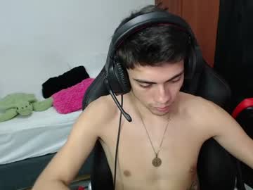Hiso_Kai July 22, 2026 Chaturbate stream image