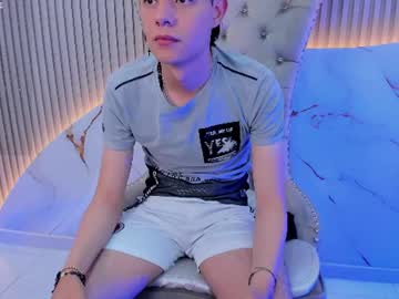 Luucky_Strike July 22, 2026 Chaturbate stream image