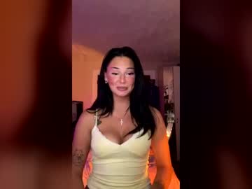 Zoluvsmaxine July 22, 2026 Chaturbate stream image