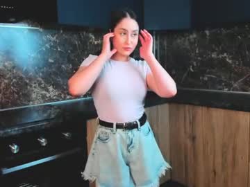 Elyra_Noir July 22, 2026 Chaturbate stream image