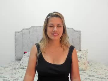 Camila_Borbon_ July 22, 2026 Chaturbate stream image