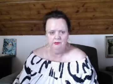 Tiffanymature July 22, 2026 Chaturbate stream image