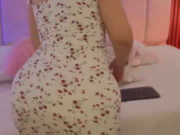 Sofiaa_Cortes July 22, 2026 Chaturbate stream image
