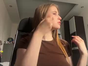 Rosiahookano July 22, 2026 Chaturbate stream image
