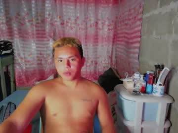 Stfxrenz July 22, 2026 Chaturbate stream image