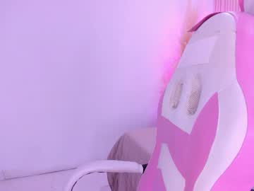 Belleanderson July 22, 2026 Chaturbate stream image