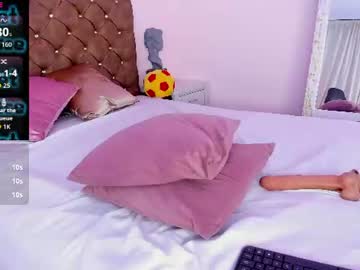Catalina_Jonex July 22, 2026 Chaturbate stream image