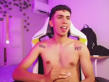 Dylan_Blue_ July 22, 2026 Chaturbate stream image