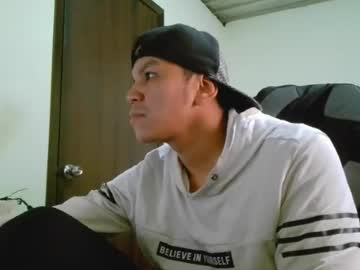 Jackson_D14 July 22, 2026 Chaturbate stream image