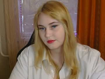 Kamilablonde July 22, 2026 Chaturbate stream image