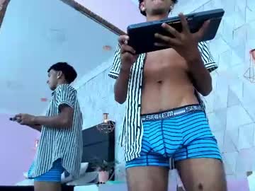 Marckthompson July 22, 2026 Chaturbate stream image