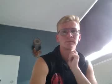 Blondapollonl July 22, 2026 Chaturbate stream image