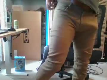 Knoxafterdark July 22, 2026 Chaturbate stream image