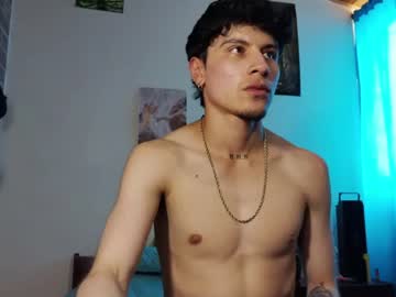 Pauldamico July 22, 2026 Chaturbate stream image
