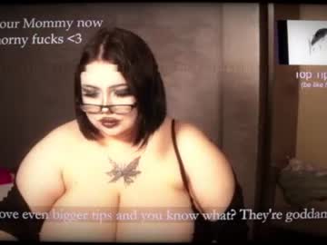 Kinkybaddie69 July 22, 2026 Chaturbate stream image