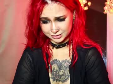 Marynixoxo July 22, 2026 Chaturbate stream image