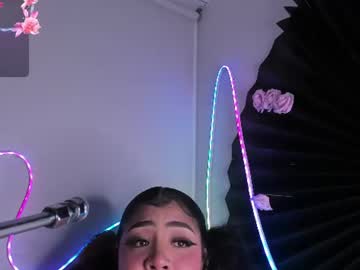 Zaya_1 July 22, 2026 Chaturbate stream image