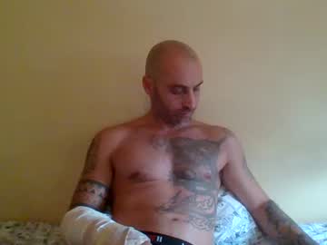 Bloodleaf85 July 22, 2026 Chaturbate stream image