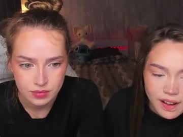 Top_Twins July 22, 2026 Chaturbate stream image