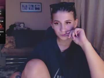 Angel_Gelya July 22, 2026 Chaturbate stream image