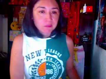 Emilymonroe20 July 22, 2026 Chaturbate stream image