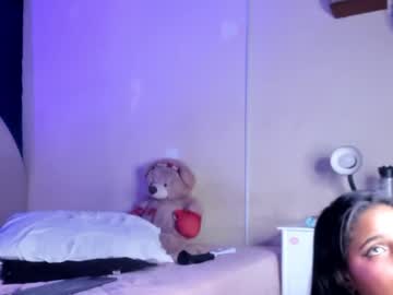 Evelyn_Watson07 July 22, 2026 Chaturbate stream image