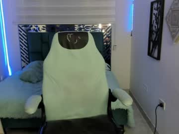 Aysha_Winxs July 22, 2026 Chaturbate stream image