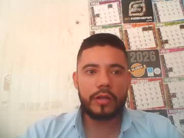 Juanfe_Style July 22, 2026 Chaturbate stream image