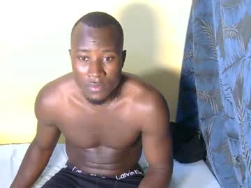 King_Tizian July 22, 2026 Chaturbate stream image