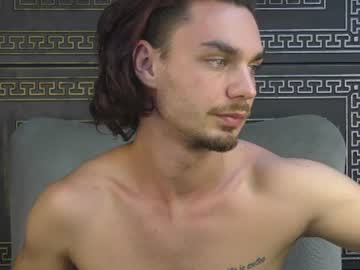 Oceanheat July 22, 2026 Chaturbate stream image