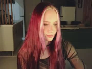 Rubymiracles July 22, 2026 Chaturbate stream image