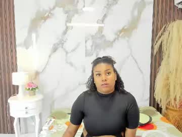 Chloeblazee July 22, 2026 Chaturbate stream image