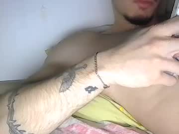 Cruzpaugg July 22, 2026 Chaturbate stream image