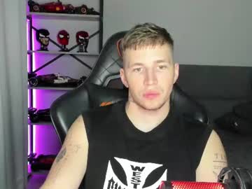 Cute_Joni July 22, 2026 Chaturbate stream image