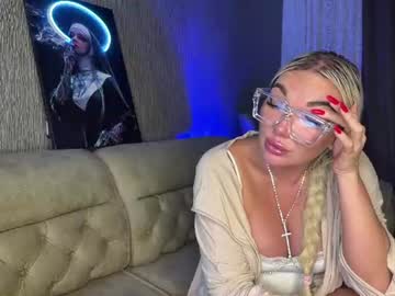 Holidaysue July 22, 2026 Chaturbate stream image