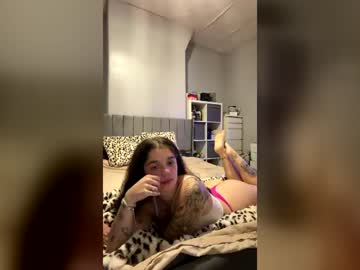 Ravenceleste1 July 22, 2026 Chaturbate stream image