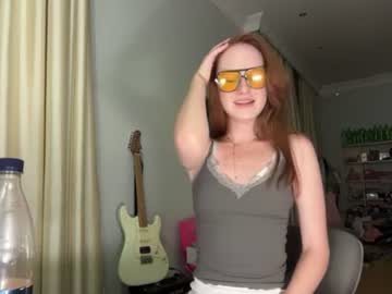 Redgirl875729 July 22, 2026 Chaturbate stream image