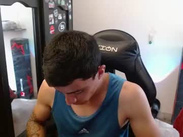 _Schnnneider_ July 22, 2026 Chaturbate stream image