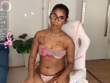 Karen_Winslet July 22, 2026 Chaturbate stream image