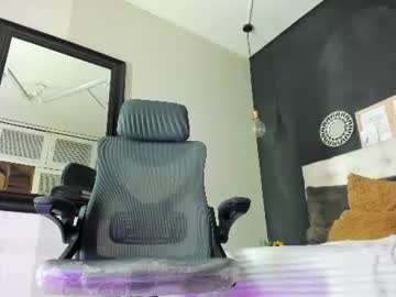 Raven_Misty July 22, 2026 Chaturbate stream image