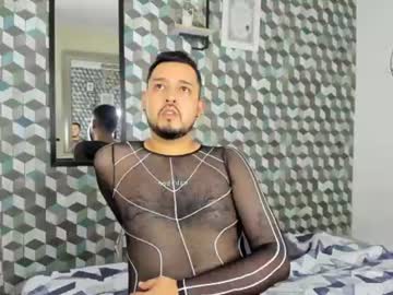 Thiagowolf_ July 22, 2026 Chaturbate stream image