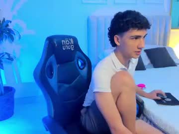 Angel_Cmlo July 22, 2026 Chaturbate stream image