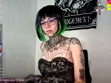 D3m0ny0_0 July 22, 2026 Chaturbate stream image