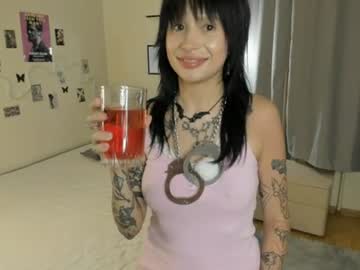 Doll_Grimm July 22, 2026 Chaturbate stream image