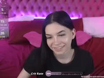 Pocahontasofwindss July 22, 2026 Chaturbate stream image