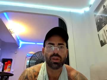 Cristian_Wade July 23, 2026 Chaturbate stream image