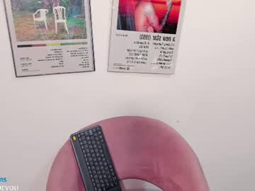 Evarotic July 23, 2026 Chaturbate stream image